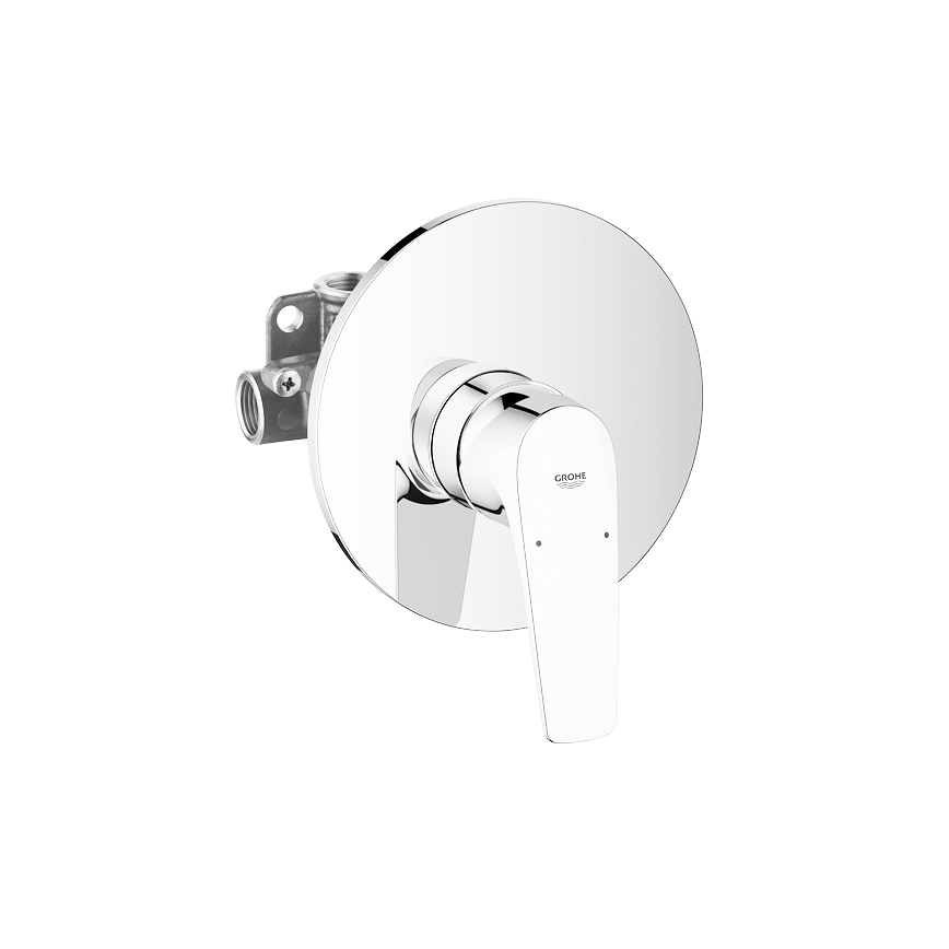 GROHE 29116000 - Tuš miješalica START FLOW u sjajnom kromu