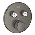 GROHE 29119AL0 - GROHTHERM SMARTCONTROL termostat, antracit