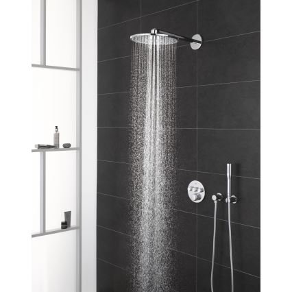 GROHE 29121000 - Termostatska miješalica GROHTHERM SMARTCONTROL sjajni krom