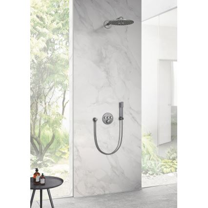 GROHE 29121AL0 - Termostatska tuš miješalica za podžbuknu ugradnju GROHTHERM SMARTCONTROL grafit