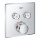 GROHE 29124000 - Termostat GROHTHERM SMARTCONTROL sjajni krom
