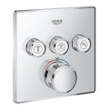 GROHE 29126000 - Termostatska miješalica GROHTHERM SMARTCONTROL sjajni krom