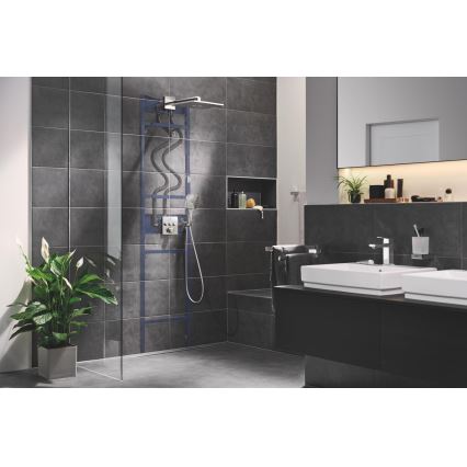 GROHE 29126000 - Termostatska miješalica GROHTHERM SMARTCONTROL sjajni krom