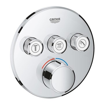 GROHE 29146000 - Miješalica SMARTCONTROL sjajni krom