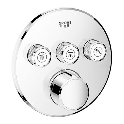 GROHE 29146000 - Miješalica SMARTCONTROL sjajni krom