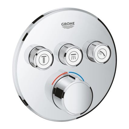 GROHE 29146000 - Miješalica SMARTCONTROL sjajni krom