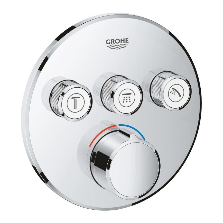 GROHE 29146000 - Miješalica SMARTCONTROL sjajni krom