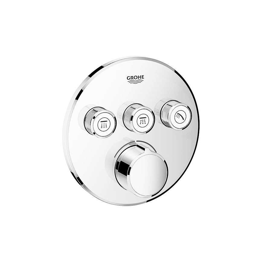 GROHE 29146000 - Miješalica SMARTCONTROL sjajni krom