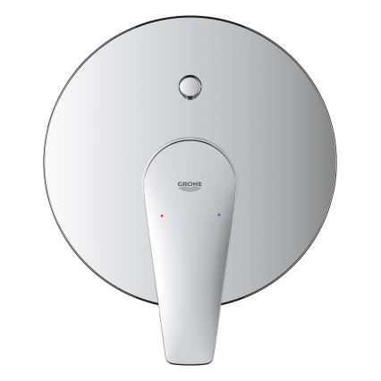 GROHE 29190001 - Baterija za kadu BAUEDGE DN 15, polirani krom