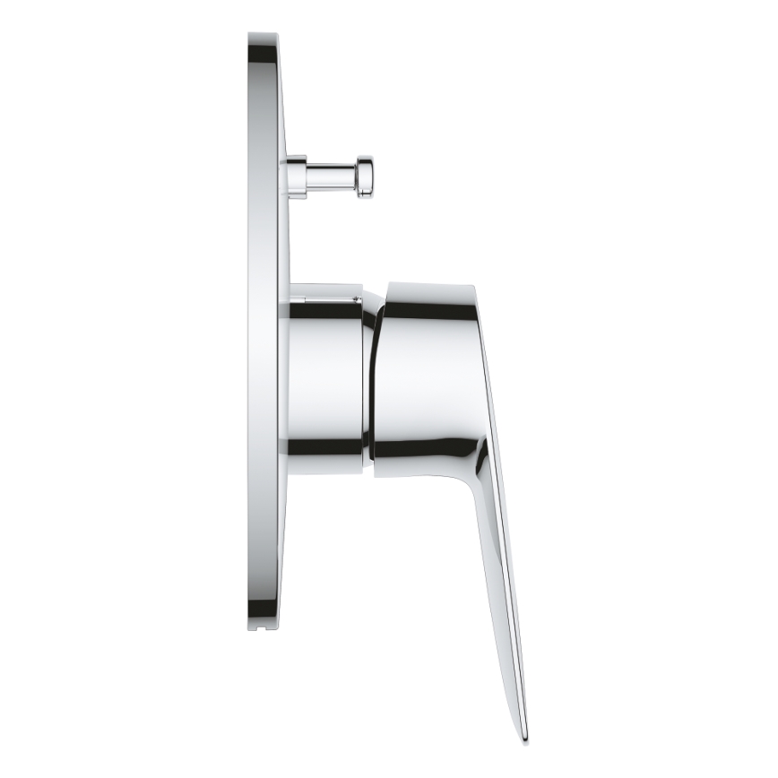 GROHE 29190001 - Baterija za kadu BAUEDGE DN 15, polirani krom