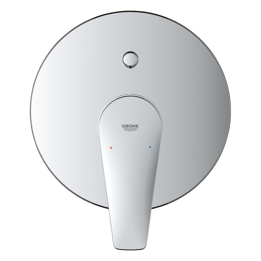 GROHE 29190001 - Baterija za kadu BAUEDGE DN 15, sjajni krom