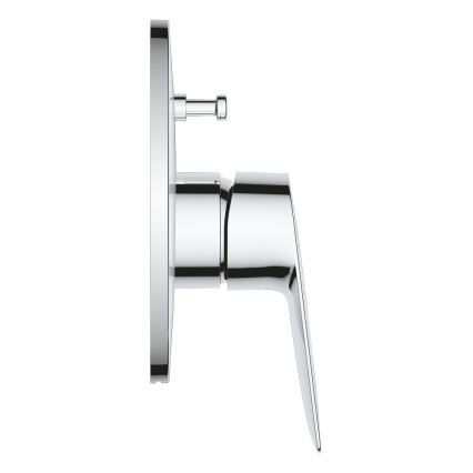 GROHE 29190001 - Baterija za kadu BAUEDGE DN 15, sjajni krom
