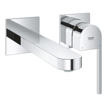GROHE 29306003 - Slavina za umivaonik PLUS 203 mm, sjajni krom