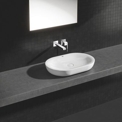 GROHE 29306003 - Slavina za umivaonik PLUS 203 mm, sjajni krom