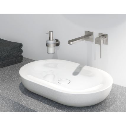 GROHE 29306003 - Slavina za umivaonik PLUS 203 mm, sjajni krom