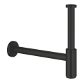 GROHE 295032430 - Sifon DN 32 crni
