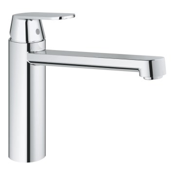 GROHE 30193000 - Kuhinjska miješalica EUROSMART COSMOPOLITAN, sjajni krom