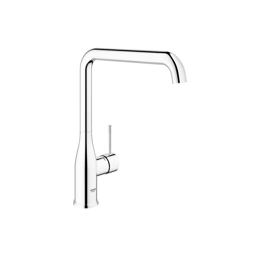 GROHE 30269000 - Kuhinjska miješalica ESSENCE 292 mm polirani krom