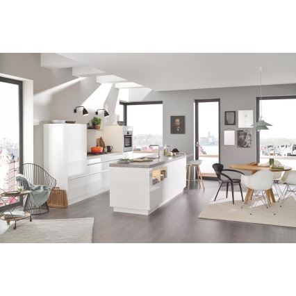 GROHE 30269000 - Kuhinjska miješalica ESSENCE 292 mm polirani krom