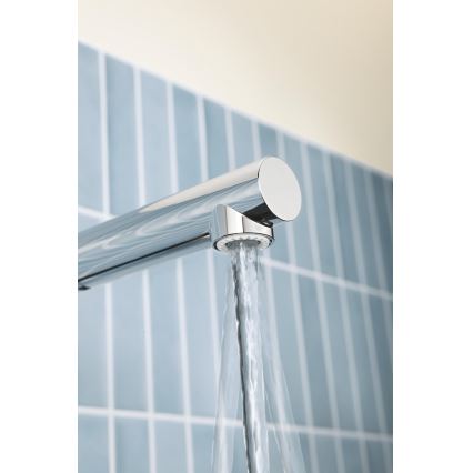 GROHE 30269000 - Kuhinjska miješalica ESSENCE 292 mm polirani krom