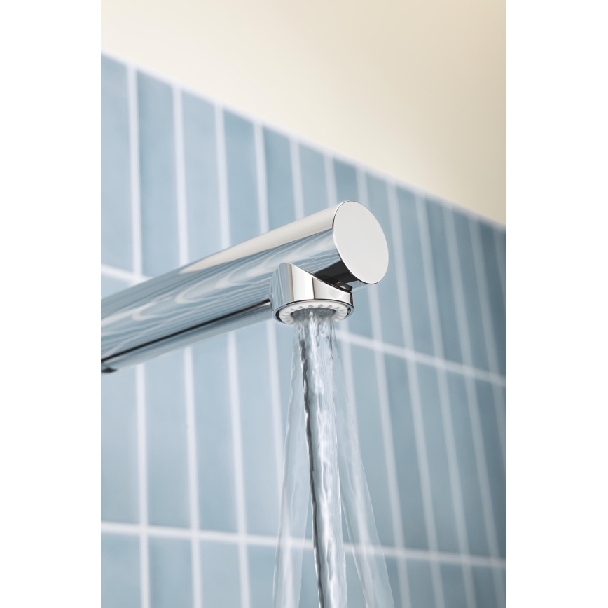 GROHE 30269000 - Kuhinjska miješalica ESSENCE 292 mm polirani krom