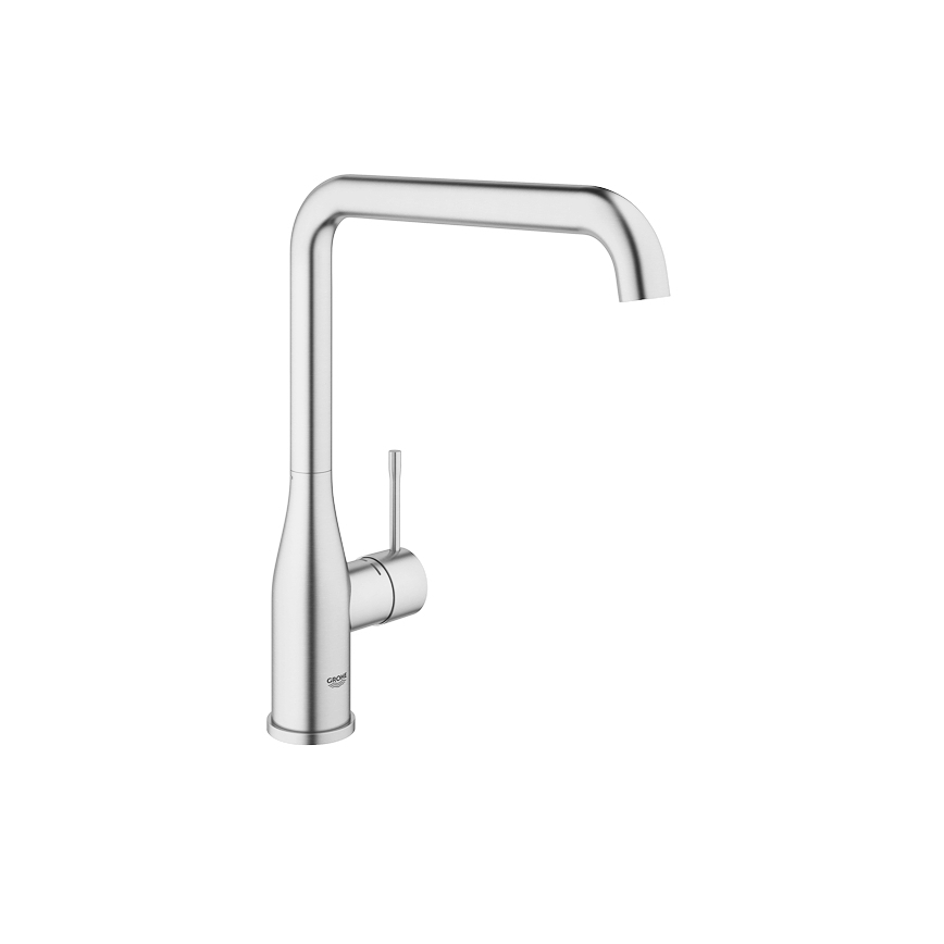 GROHE 30269DC0 - Kuhinjska slavina ESSENCE 300 mm, nehrđajući čelik
