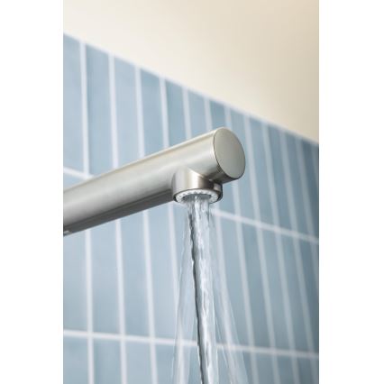 GROHE 30269DC0 - Kuhinjska slavina ESSENCE 300 mm, nehrđajući čelik