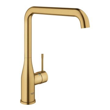 GROHE 30269GN0 - Kuhinjska miješalica ESSENCE, zlatna