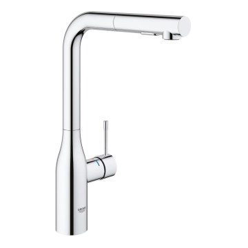 GROHE 30270000 - Miješalica za sudoper ESSENCE 348 mm, sjajni krom