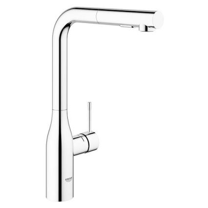 GROHE 30270000 - Miješalica za sudoper ESSENCE 348 mm, sjajni krom