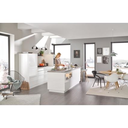 GROHE 30270000 - Miješalica za sudoper ESSENCE 348 mm, sjajni krom