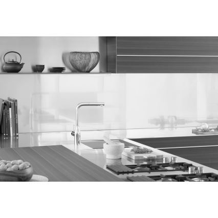 GROHE 30270000 - Miješalica za sudoper ESSENCE 348 mm, sjajni krom