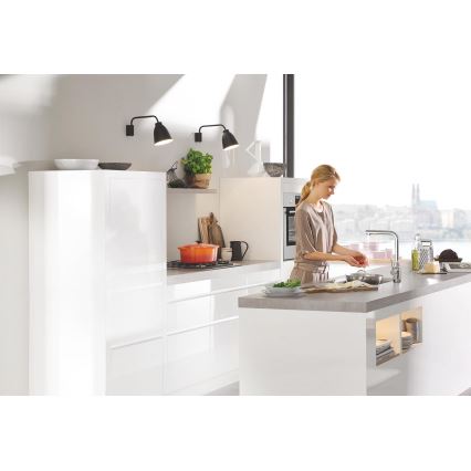 GROHE 30270000 - Miješalica za sudoper ESSENCE 348 mm, sjajni krom