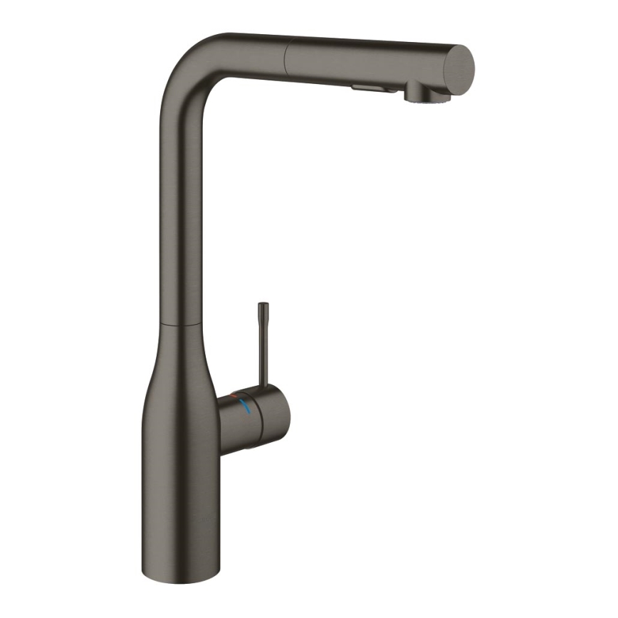 GROHE 30270AL0 - Kuhinjska miješalica ESSENCE grafit