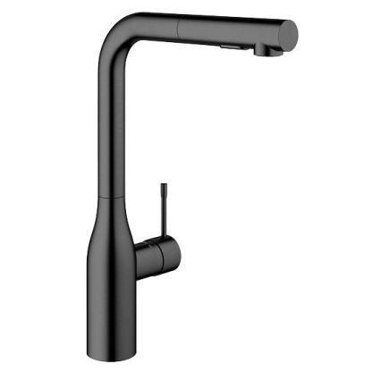 GROHE 30270AL0 - Kuhinjska miješalica ESSENCE grafit
