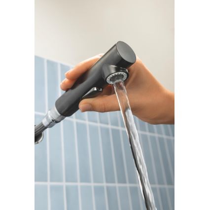 GROHE 30270AL0 - Kuhinjska miješalica ESSENCE grafit