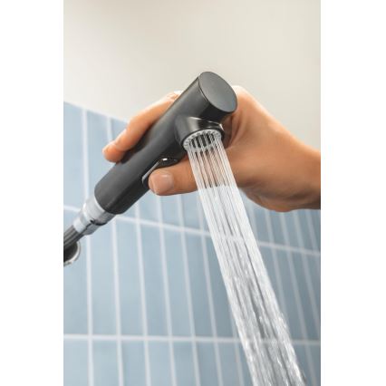 GROHE 30270AL0 - Kuhinjska miješalica ESSENCE grafit