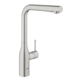 GROHE 30270DC0 - Kuhinjska miješalica ESSENCE inox