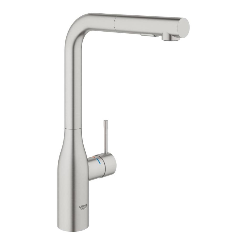 GROHE 30270DC0 - Kuhinjska miješalica ESSENCE inox