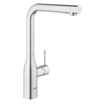 GROHE 30270DC0 - Kuhinjska miješalica ESSENCE inox