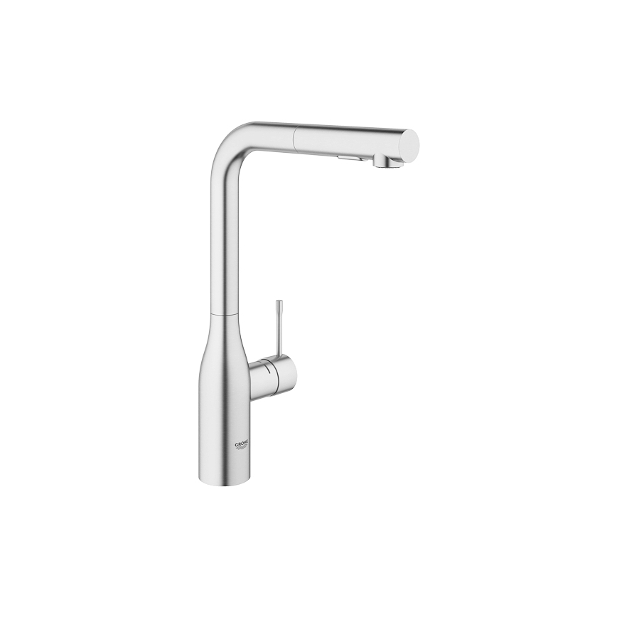 GROHE 30270DC0 - Kuhinjska miješalica ESSENCE inox