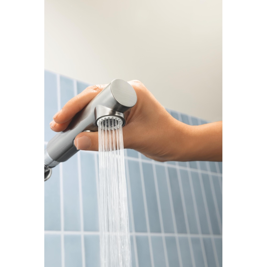 GROHE 30270DC0 - Kuhinjska miješalica ESSENCE inox