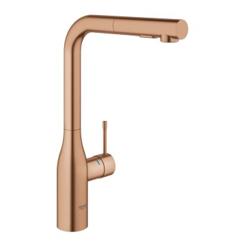 GROHE 30270DL0 - Kuhinjska miješalica ESSENCE, brončana
