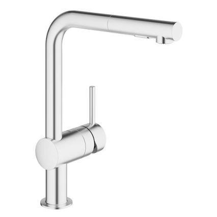 GROHE 30274DC0 - Kuhinjska slavina A, nehrđajući čelik
