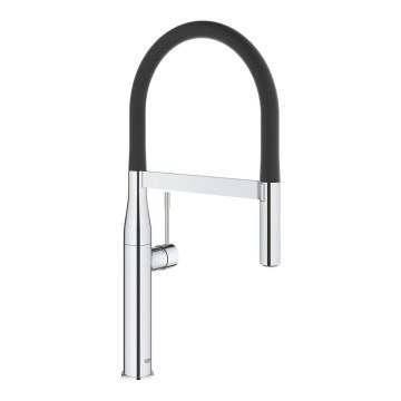 GROHE 30294000 - Kuhinjska miješalica ESSENCE 530 mm sjajni krom