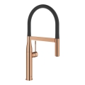 GROHE 30294DA0 - Kuhinjska slavina ESSENCE bakrena