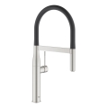 GROHE 30294DC0 - Kuhinjska slavina ESSENCE od nehrđajućeg čelika