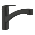 GROHE 303072431 - Kuhinjska miješalica START 185 × 227 mm crna
