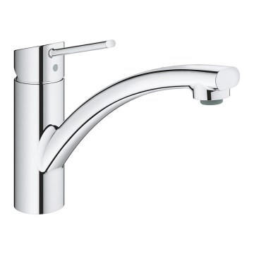 GROHE 30358000 - Kuhinjska slavina SWIFT 227 mm, sjajni krom