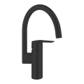 GROHE 304692430 - Kuhinjska slavina START 339 mm crna